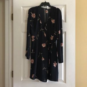 Lush dress/ worn once